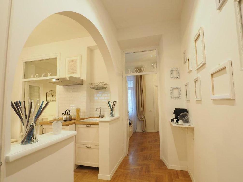 Vatican City 76 Apartment Roma Ngoại thất bức ảnh